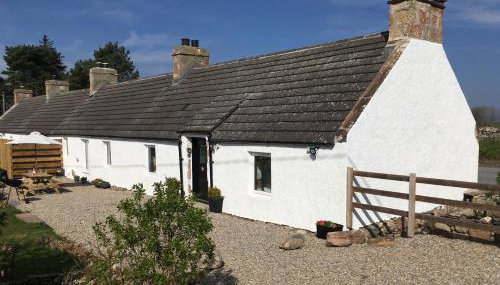 Smiddy Cottage - Foto 1