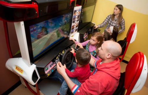 Aparthotel Kastel Seiser Alm - Photo 38