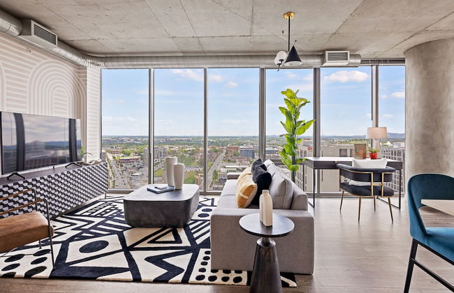 Placemakr Premier SoBro - Foto 35