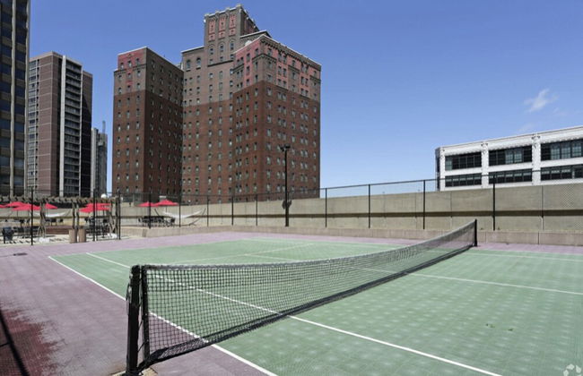 The Luckman Apartments by Barsala - Foto 59