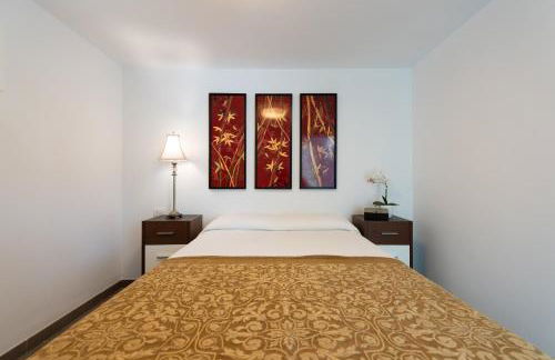 Finca Oasis Holidays & Health - Apartamentos con Terraza y Solarium - Foto 75