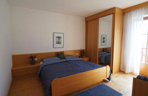 Apartment zur schönen Aussicht - Foto 12