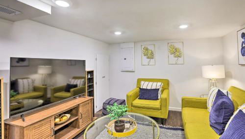 Omaha Vacation Rental about 4 Mi to Downtown - Foto 4