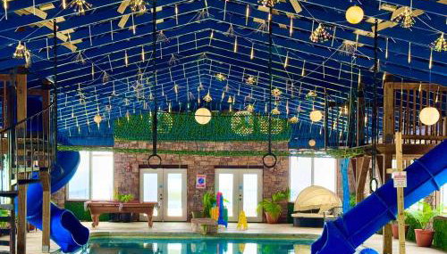 Barndominium at Paradise Pointe - Foto 2