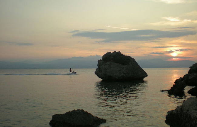 Villa With Private Beach - Photo 19