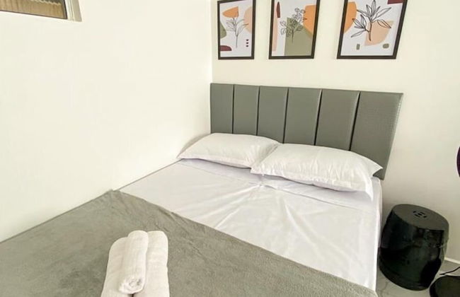 Residencial Morada do Sol - Photo 56