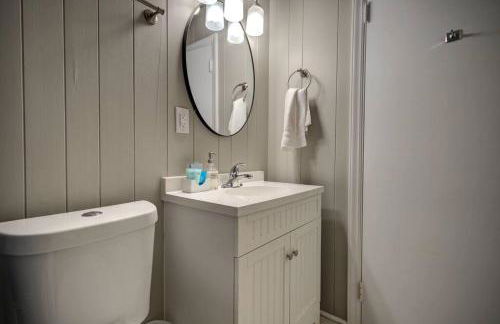 Mountain Home near Blue Ridge Parkway, Central Location! - Foto 13