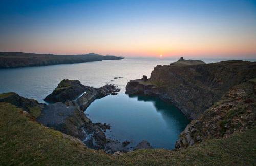 Penrhiw Priory - Foto 30