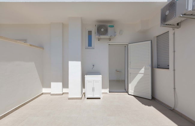 3097 Residence Marelena- Villino Scirocco by Barbarhouse - Foto 26