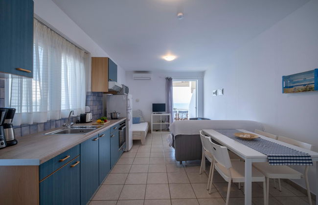 Meli Apartments & Villas - Foto 10