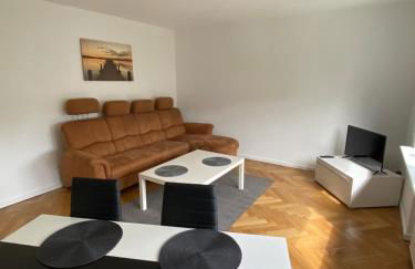 3 Zimmer Wohnung für 4 Personen - Foto 4
