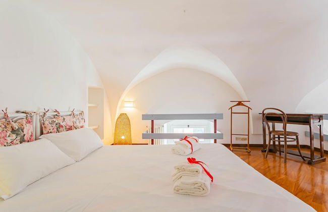 Nei Vicoli by Wonderful Italy - Foto 2