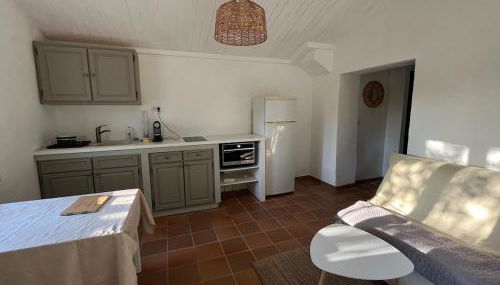 Charmant Cabanon Provençale à Montfort-sur-Argens - Foto 2, stove