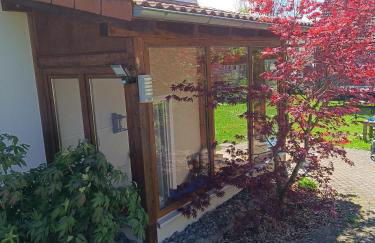 Auszeit am Vulkan - Appartements mit Fasssauna - Photo 48