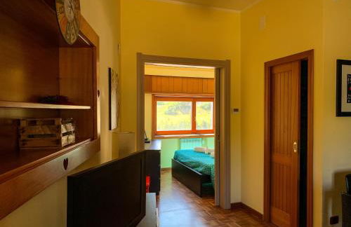 Skiing House - Foto 3