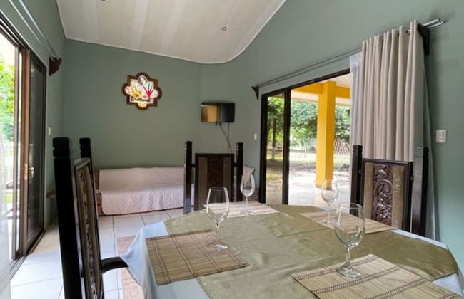 Las Quintas Casas para Vacacionar - Photo 22