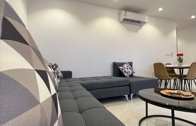 Vanquish Red Sea View - Foto 49