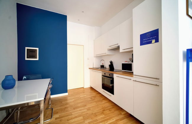 Smart appart - City center - Foto 20