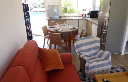 Maison de vacances Les 2 dauphins - Photo 18