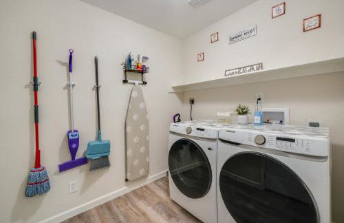 World Cup 2026 Home Base Pet and Family-Friendly - Foto 22