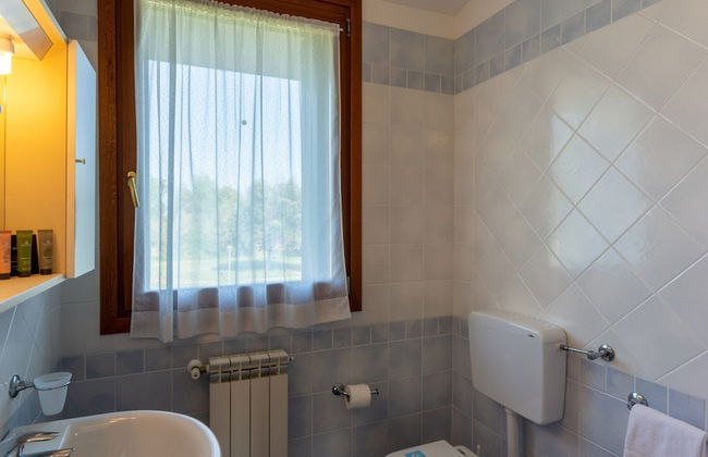 Apartment in Albarella Near Beach & Activities - Photo 8