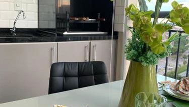 Flat de luxo São Paulo - Guarulhos - Foto 4