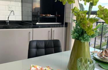 Flat de luxo São Paulo - Guarulhos - Foto 4