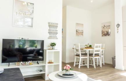 Ferienwohnung Sylt auf dem Holmhof - Foto 6