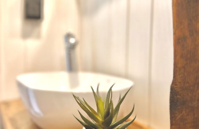 Amazing Cabin on the Shore of Lake Moreno H58 by Apartments Bariloche - Photo 21