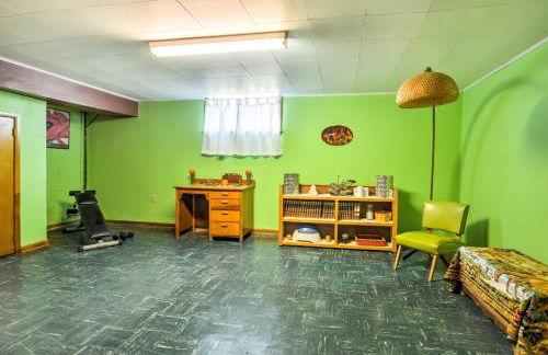 Bright Springer House with Hammock and Orchard Views! - Foto 13