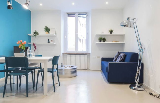 JOIVY Smart Apartment Near S.agostino Metro - Photo 40