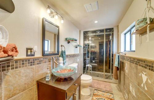 Great for Families! Woodsy Haven in Happy Jack - Foto 22