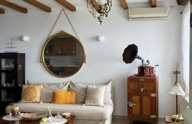 Aegean Breeze in DYO CHORIA TINOS - Foto 36