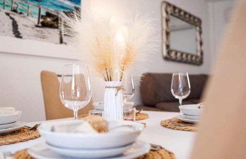 Precioso Apartamento Jardin del Golf 1, Novo Sancti Petri - Foto 14