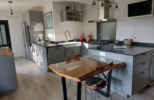 Villa de charme avec piscine - Foto 12