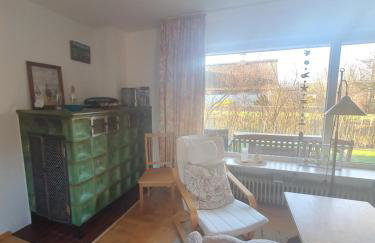 Haus Watt'nWunder - Großes Ferienhaus mit Garten - Foto 21