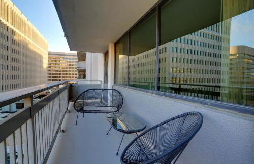 Convenient Apartment near Metro in Crystal City - Foto 29