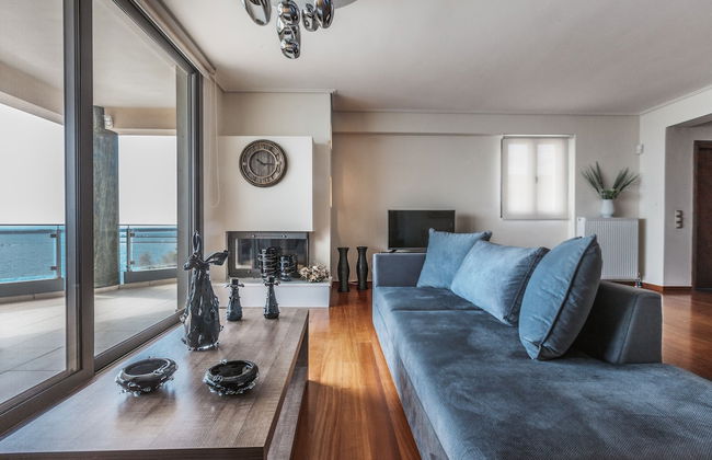 DN Sea Apartments - Photo 33