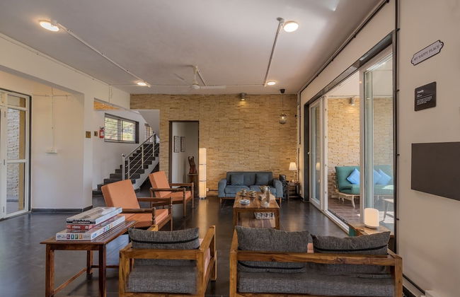 CosmicStays Afita Mohari-Solar Powered Lakehouse - Foto 17