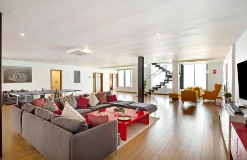 Villa Tauro 31 - Foto 21