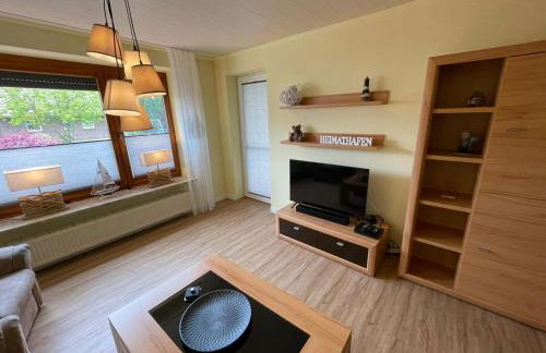 Ferienhaus Kompass (ehemals Pension Hohlen) - Photo 33