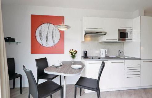 Dünenvilla 16, Whg 2 - Foto 16