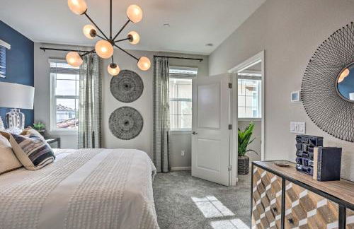 Relaxing Roseville Home with Outdoor Amenities - Foto 15