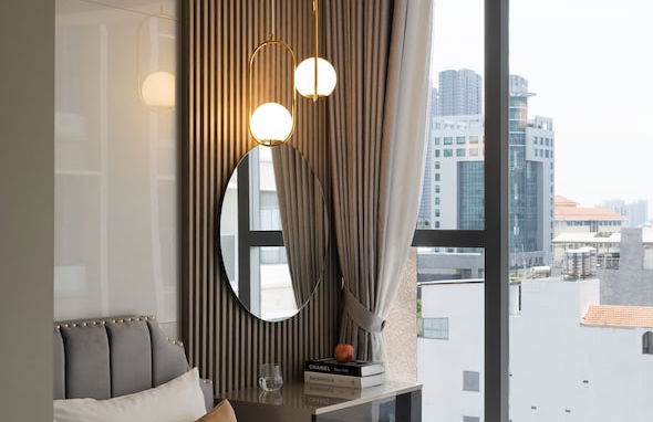 KVG Luxstay The Marq Ho Chi Minh Center - Foto 7