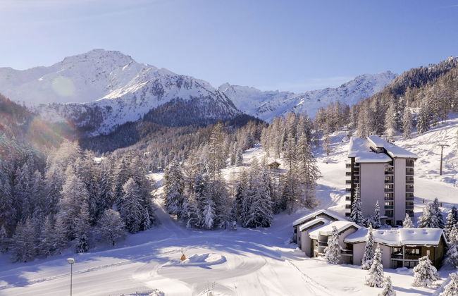 Rosablanche E 107 - Foto 25