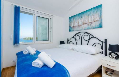 Apartments Lorena Mljet - Photo 10