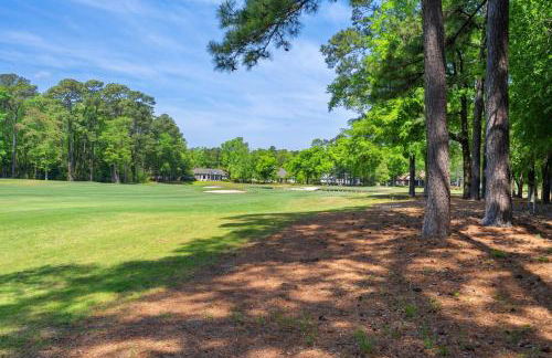 141-4 Roxie's at Pawleys condo by Peace Vacations - Foto 15