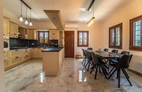 Villa Clairy in Argalasti, Pelion - Foto 28