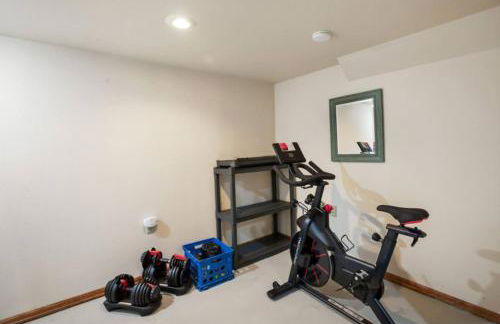 3br Victorian Central Midterm Stay Spacious - Foto 37