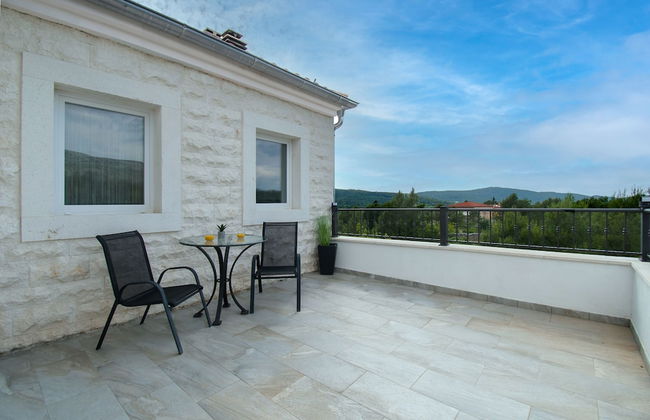 Villa Whitestone - Foto 42